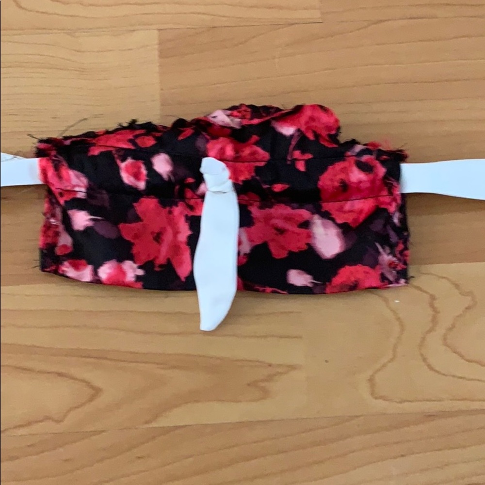 Hand made Mask